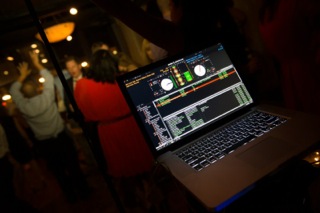 Munster IN DJ